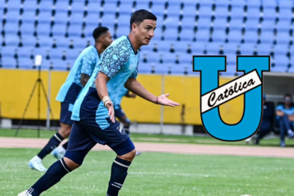 Universidad Catolica.