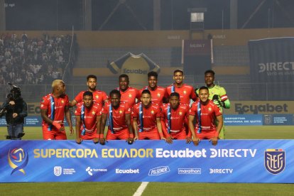 Los puros criollos están listos para el estreno en la LigaPro.