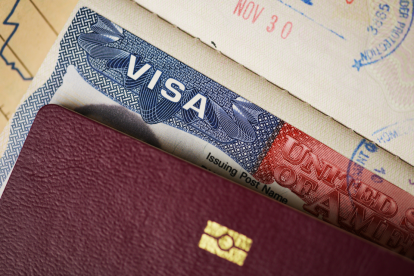 Se trata del Programa de Exención de Visa.