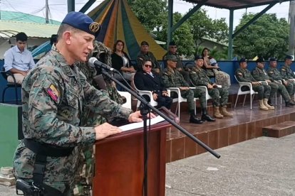 Porfirio Javier Cedeño Cedeño, fue asesinado a tiros mientras se desplazaba en una camioneta Ford