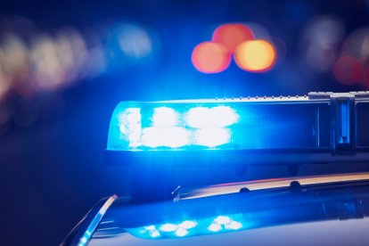 Una familia fue atacada a tiros en el sur de Quito.