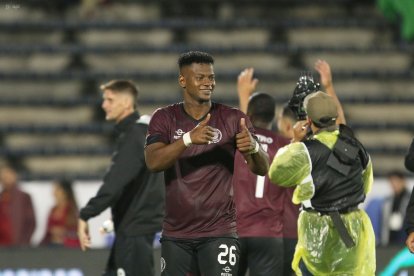Vinotinto quiere dar la sorpresa en su estreno en la LigaPro.