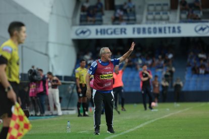 EMELEC VS CATOLICA... FD MIGUEL CANALES... 16 02 2025 AG-EXTERNOS