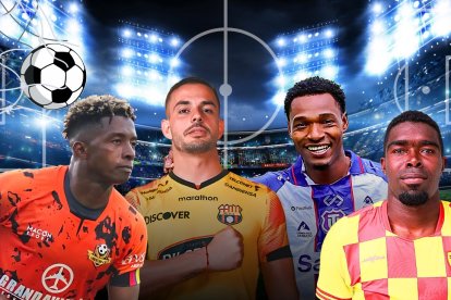 Varios golazos se marcaron en la fecha 1 de la LigaPro.