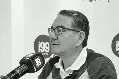 Excompañeros lo recuerdan como un intelectual y gran orador.