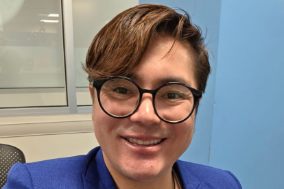 Mauricio ‘El Cuy’ Altamirano admite que le gusta el show