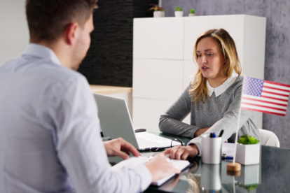 Conoce los apellidos que pueden ayudarte a conseguir la ciudadanía estadounidense.