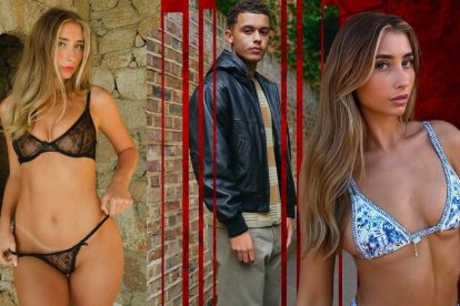 Brennan Jhonson destaca como atacante en Tottenham.