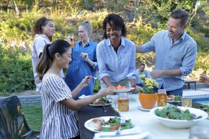 Vive el Carnaval con energía y bienestar.