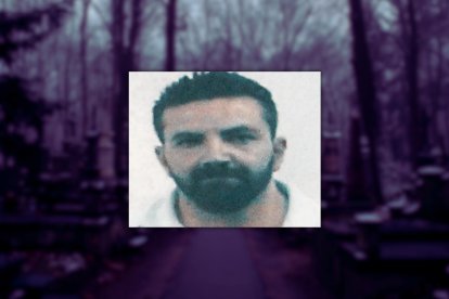 El ciudadano kosovar estuvo detenido en la denominada operación Balcanes.