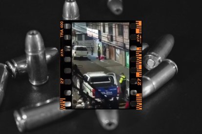 La víctima tenía 46 años.