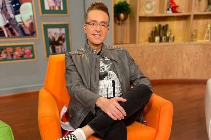 El presentador Daniel Bisogno falleció este 20 de febrero de 2025.