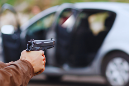 Referencial | Un secuestro ocurrió en Puerto Santa Ana, Guayaquil.