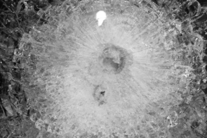 El suceso causó conmoción en quienes se encontraban en la vía a Daule, a la altura de Petrillo.