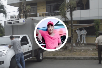 Se ha abierto una investigación por parte de la Policía Nacional.