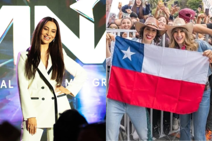 Myriam Hernández y Ha*Ash se presentan este 24 de febrero en Viña del Mar.