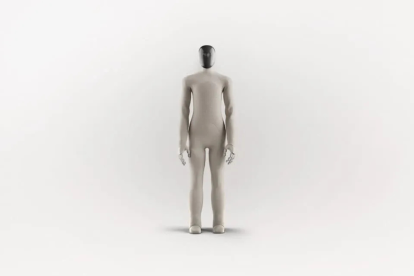 Este robot está diseñado para asumir diversas tareas del hogar