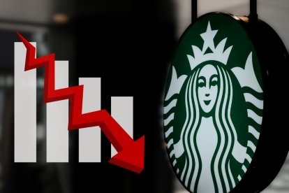 La mayor cadena de cafeterías en el mundo toma medidas drásticas para mejorar sus servicios.