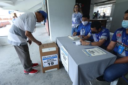 Las elecciones de Emelec se realizarán en el estadio George Capwell