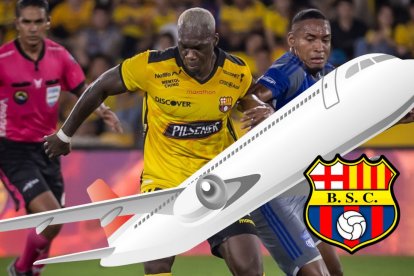 Felipe Caicedo sigue en su etapa de recuperación.