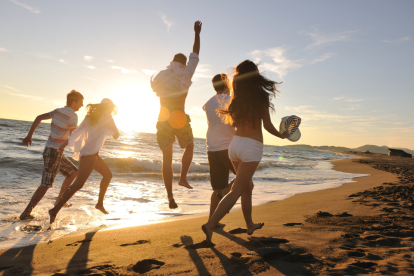 El Carnaval del 2025 en Ecuador se extenderá por cuatro días.