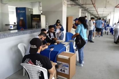 Los socios del conjunto millonario irán a votar este 27 de marzo al estadio Capwell.