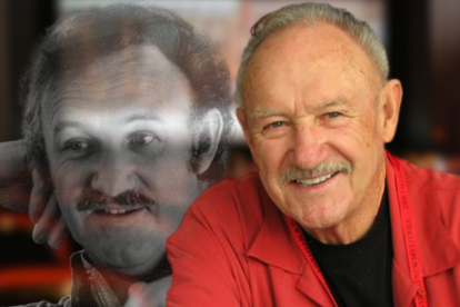 Gene Hackman falleció a los 95 años.