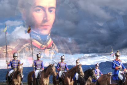 La Batalla de Tarqui fue un enfrentamiento bélico que tuvo lugar el 27 de febrero de 1829 en el Portete de Tarqui.