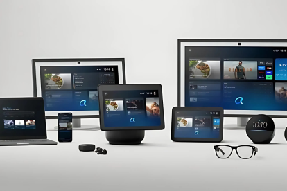 Amazon ha presentado Alexa+, una versión renovada de su asistente virtual que promete ofrecer una experiencia más interactiva y personalizada.