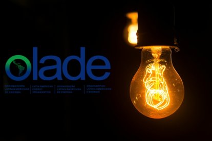 La OLADE destaca que la inflación energética en Latinoamérica es menor comparado con los países de la OCDE.