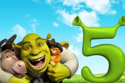 La saga de Shrek se expande con una nueva historia que llegará en diciembre de 2026.