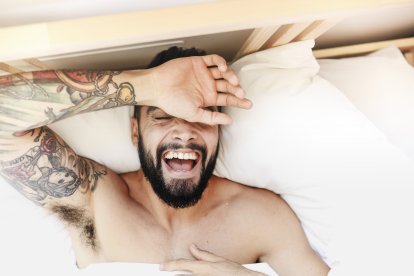 Una técnica para retrasar la eyaculación es el edging.