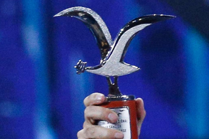 Gaviota de Plata de Viña del Mar