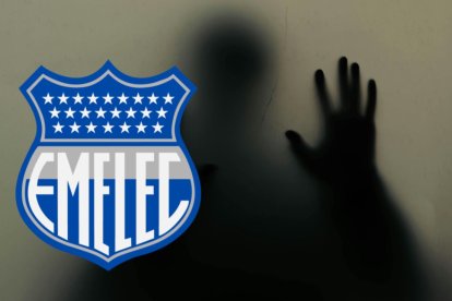 Emelec y sus problemas de "depresión" llevados a la cancha.