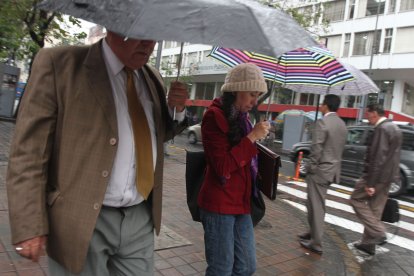 Se prevé un clima variable durante el feriado de carnaval.