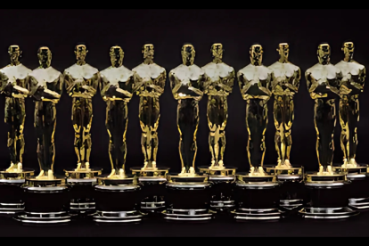 La 97ª edición de los Premios Óscar se celebrará el domingo 2 de marzo de 2025