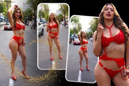 Jennyfer Cisneros asegura que no vende contenido explícito en OnlyFans