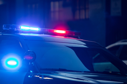 Referencial. Se escucharon disparos en los exteriores de un centro comercial en el sur de Guayaquil.