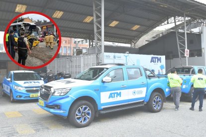 La ATM se pronunció sobre el caso.