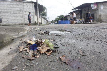 Un ataque armado se registró este sábado 1 de marzo, en el Fortín.