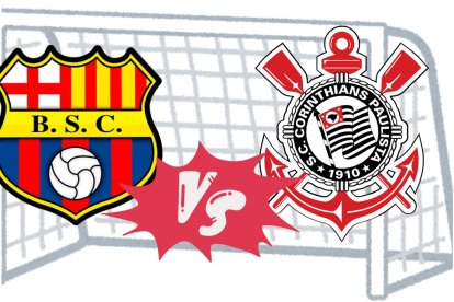 Barcelona recibe a Corinthian en el Monumental.