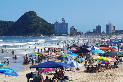 Los feriados en Ecuador están regulados por ley.