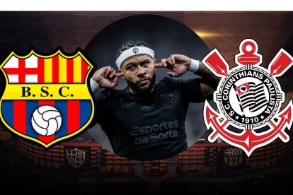 El delantero de Países Bajos Memphis Depay, estará en el Monumental.