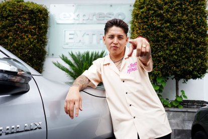 Lo videos cómicos son los que más destacan en su creación de contenido.