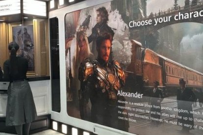 Ahora se pueden hacer películas tipo Hollywood en pocos minutos y con solo una orden.