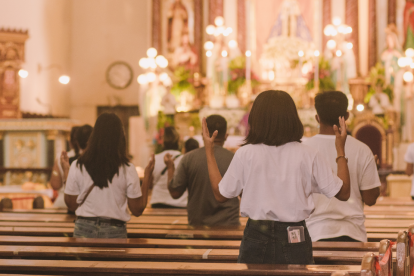 Miércoles de Ceniza: ¿Dónde atender la misa en Guayaquil?