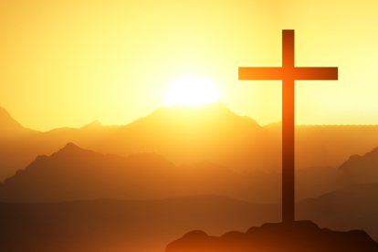 Después del feriado de Carnaval, toca el Viernes Santo en Ecuador.