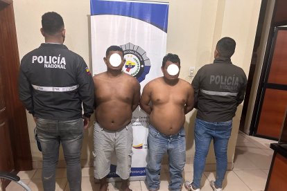 Un par de hermanos fueron detenidos tras el linchamiento al presunto delincuente, en Dayuma.