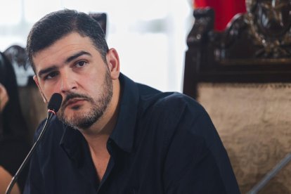 Aquiles Álvarez, alcalde de Guayaquil, será pedido para vincularlo en caso Triple A.