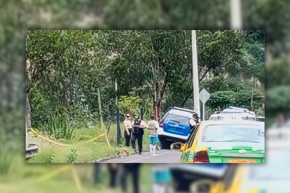 El hallazgo fue reportado a través de redes sociales el 4 de marzo de 2025.